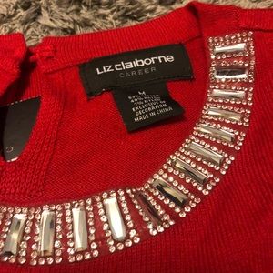 Liz Claiborne Sweater